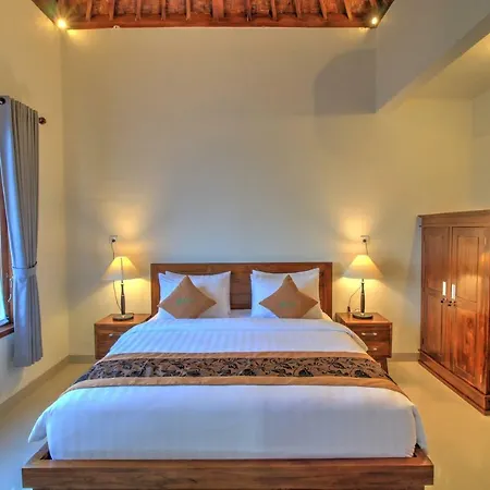 Arya Resort Nusa Penida Toyapakeh Exterior photo