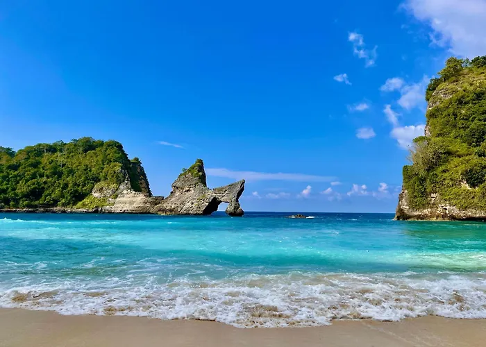 Arya Resort Nusa Penida