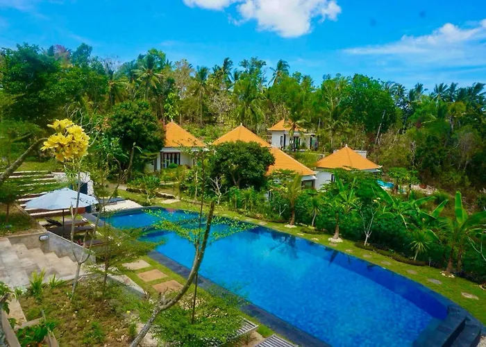 Arya Resort Nusa Penida